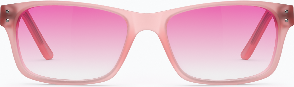 Image of Rectangle Glasses thumbnail