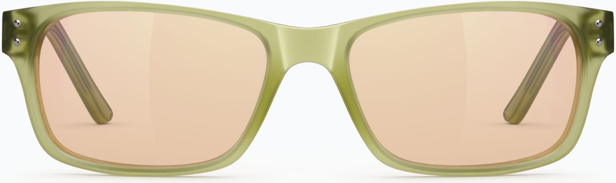 Image of Rectangle Glasses thumbnail