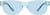 Image of Kids' Rectangle Glasses thumbnail