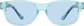 Image of Kids' Rectangle Glasses thumbnail