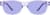Image of Kids' Rectangle Glasses thumbnail
