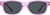 Image of Kids' Rectangle Glasses thumbnail