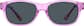 Image of Kids' Rectangle Glasses thumbnail