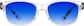 Image of Kids' Rectangle Glasses thumbnail