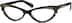 Cat-Eye Glasses 12483921 in Black