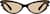 Image of Cat-Eye Glasses thumbnail
