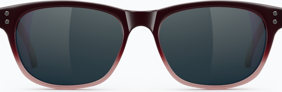 Image of Square Glasses