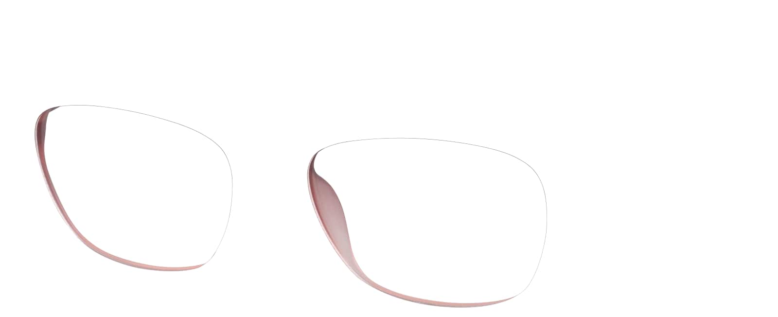 Tortoiseshell Square Glasses #124925 | Zenni Optical