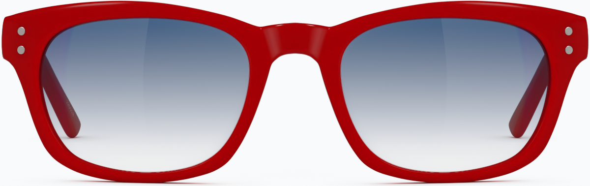 Image of Rectangle Glasses thumbnail