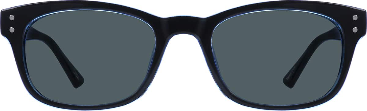 Image of Rectangle Glasses