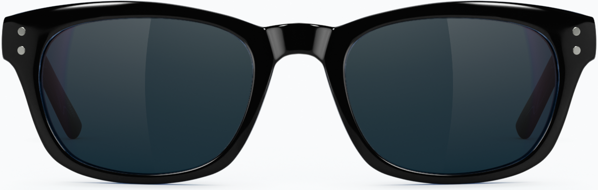 Image of Rectangle Glasses thumbnail