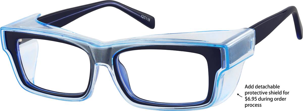 Order Page | Zenni Optical