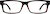 Front view of Hangtime 125118 in Red thumbnail