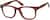 Angle view of Klutch Player 125215 in Maple thumbnail