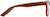 Side view of Klutch Player 125215 in Maple thumbnail