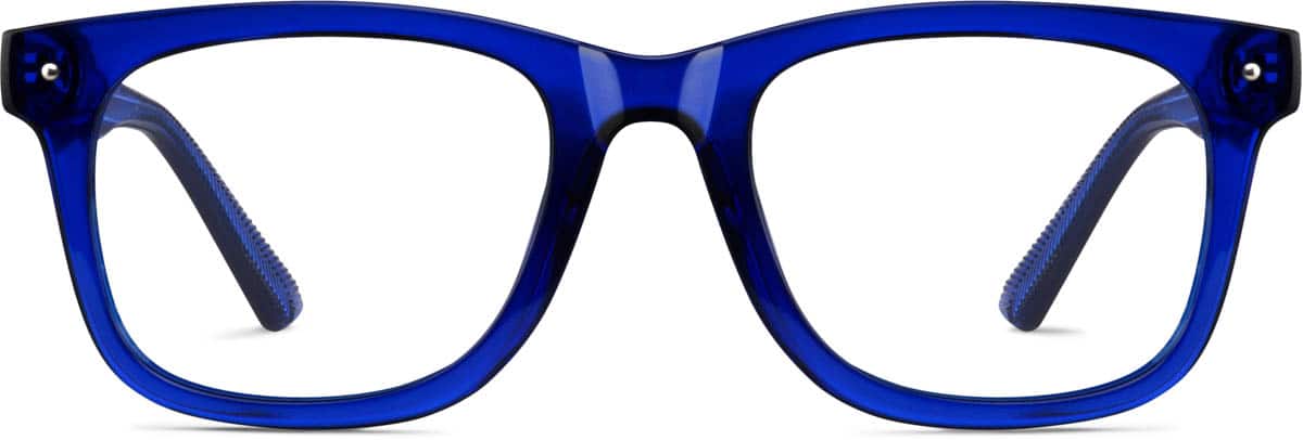 square glasses frames