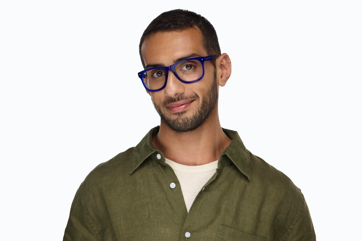 Image of Klutch Player Glasses thumbnail