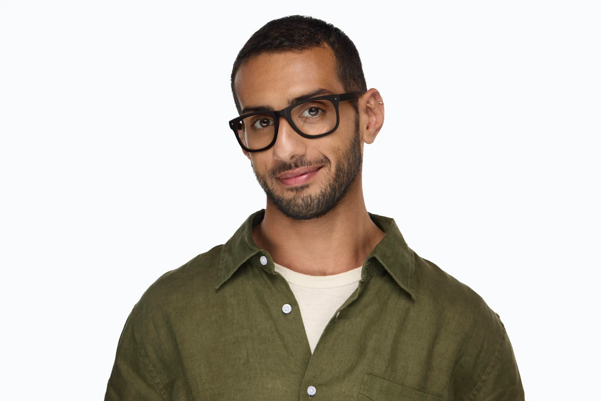 Image of Klutch Player Glasses thumbnail