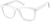 Angle view of Klutch Player 125230 in White thumbnail