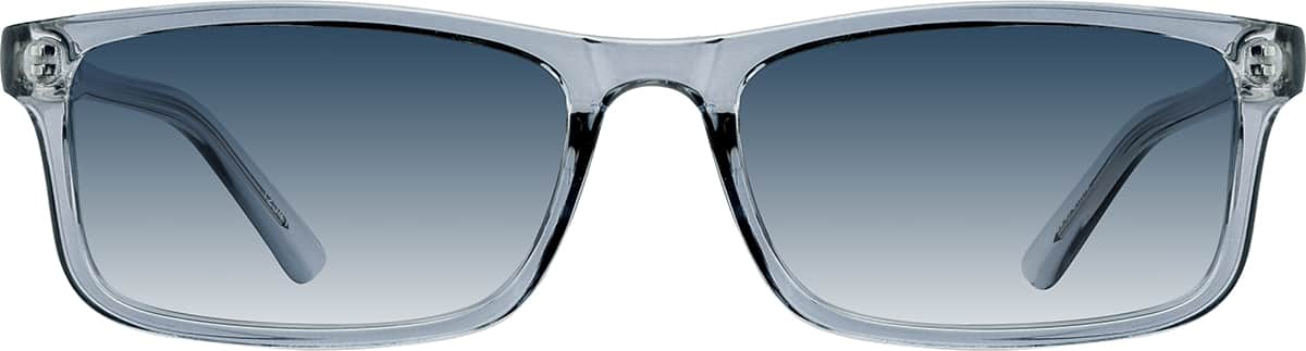 Image of Rectangle Glasses