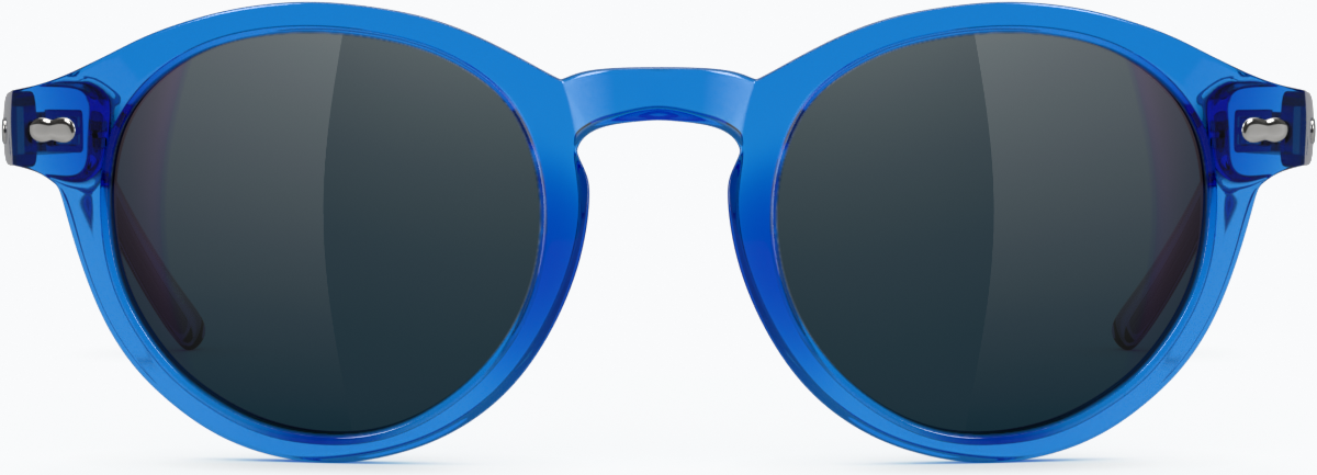 Image of Round Glasses thumbnail