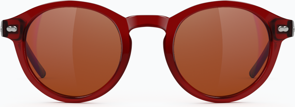 Image of Round Glasses thumbnail