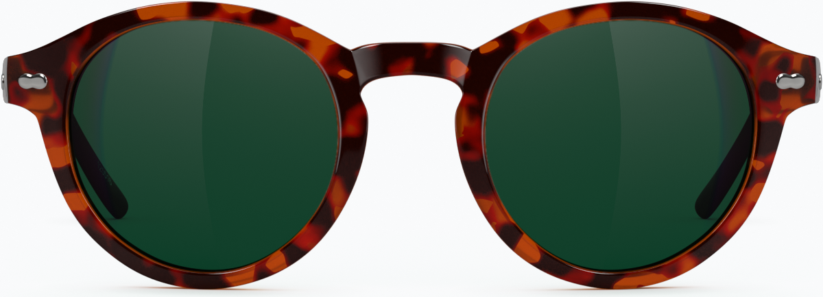 Image of Round Glasses thumbnail