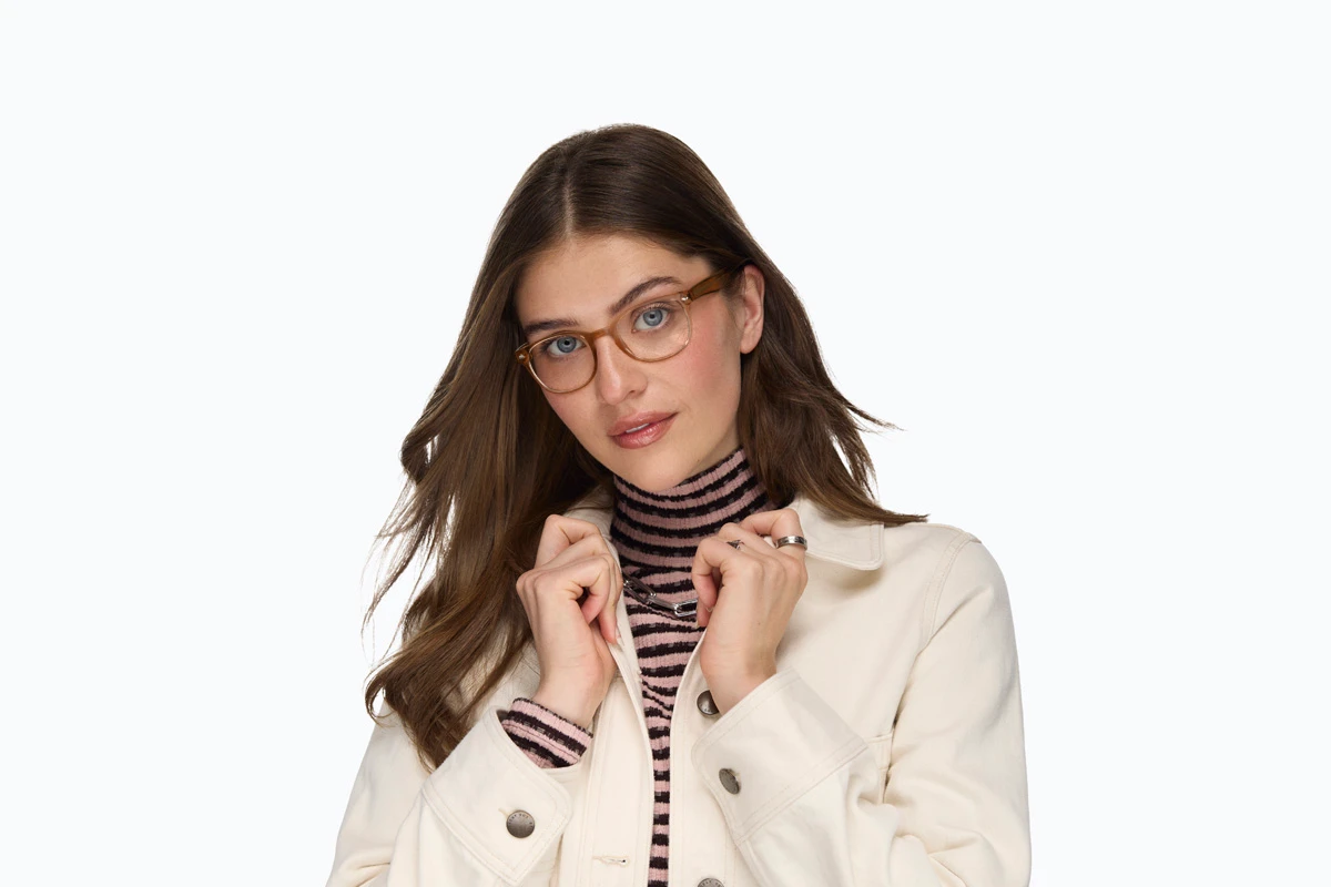 Image of Square Glasses thumbnail