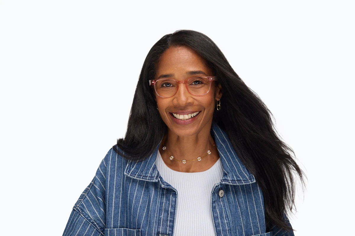 Image of Square Glasses thumbnail