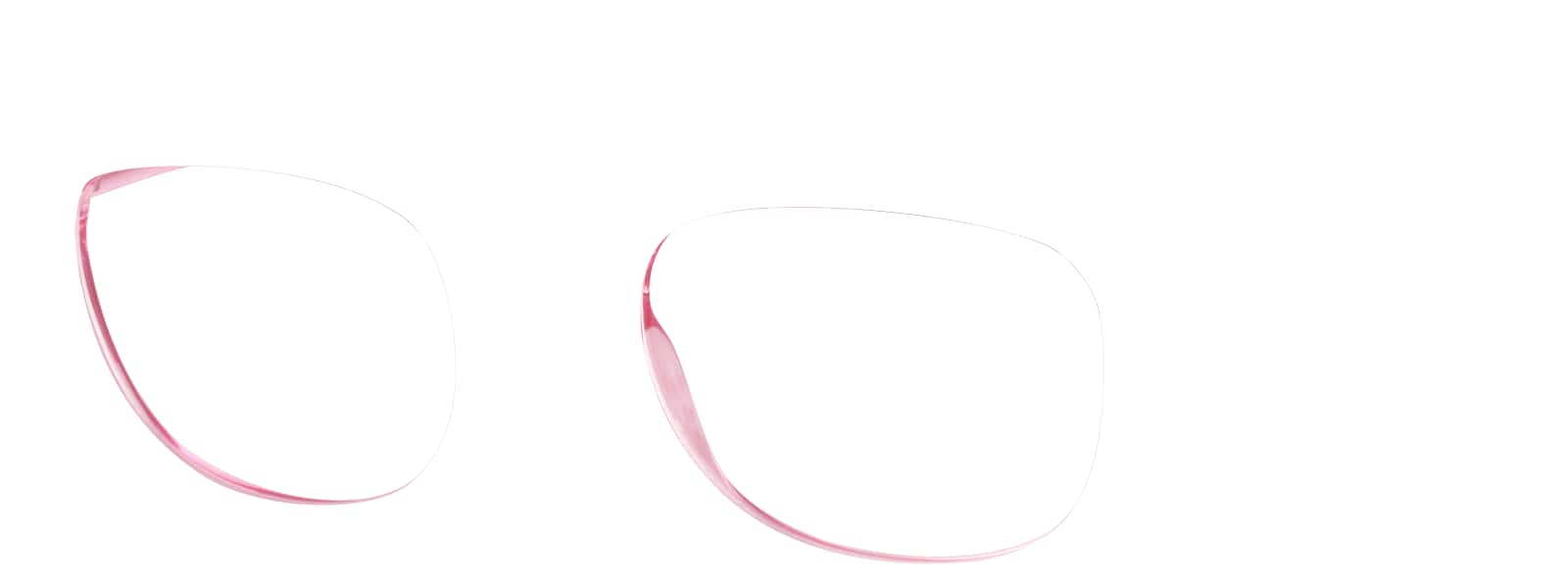 Pink Square Glasses #125619 | Zenni Optical Pink Square Glasses #125619 | Zenni Optical