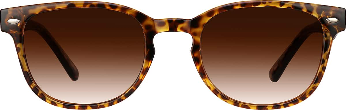 Zenni By David Ortiz Sunglasses - Gem