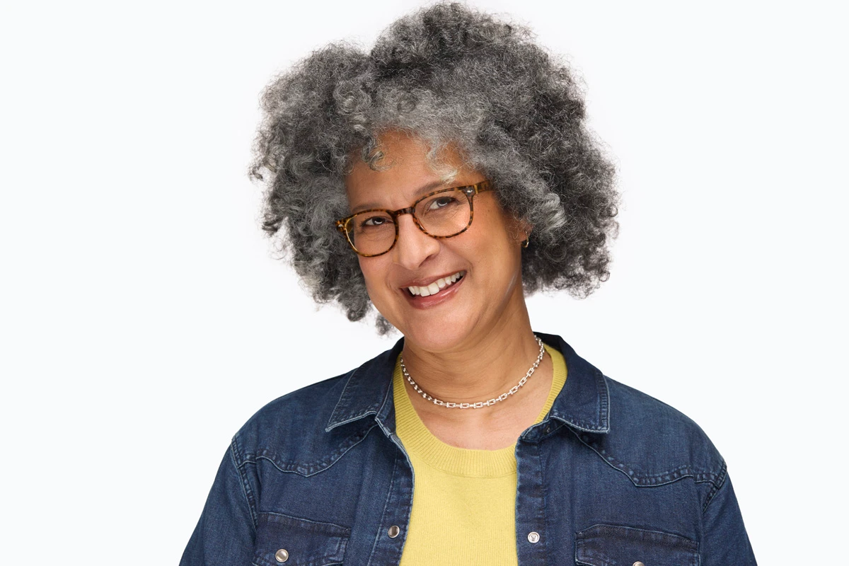 Image of Square Glasses thumbnail