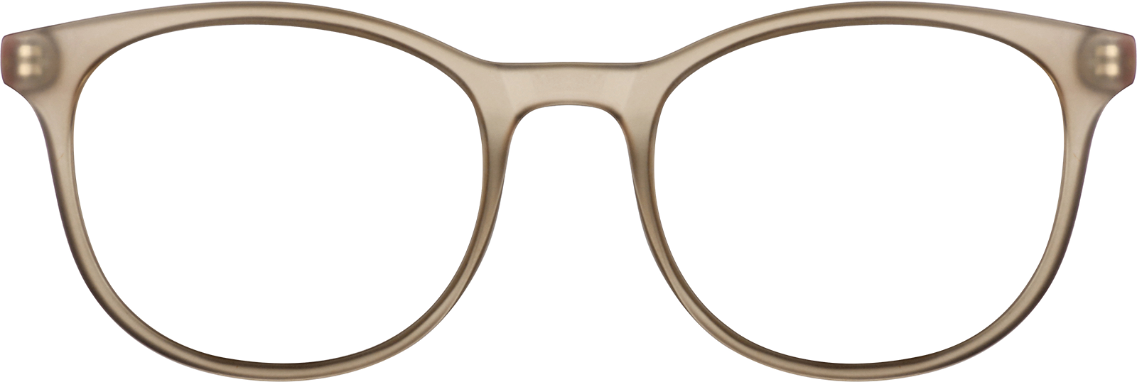 ＳＯＮＹdigihi-vision Serenity Round Glasses #125716 | Zenni Optical