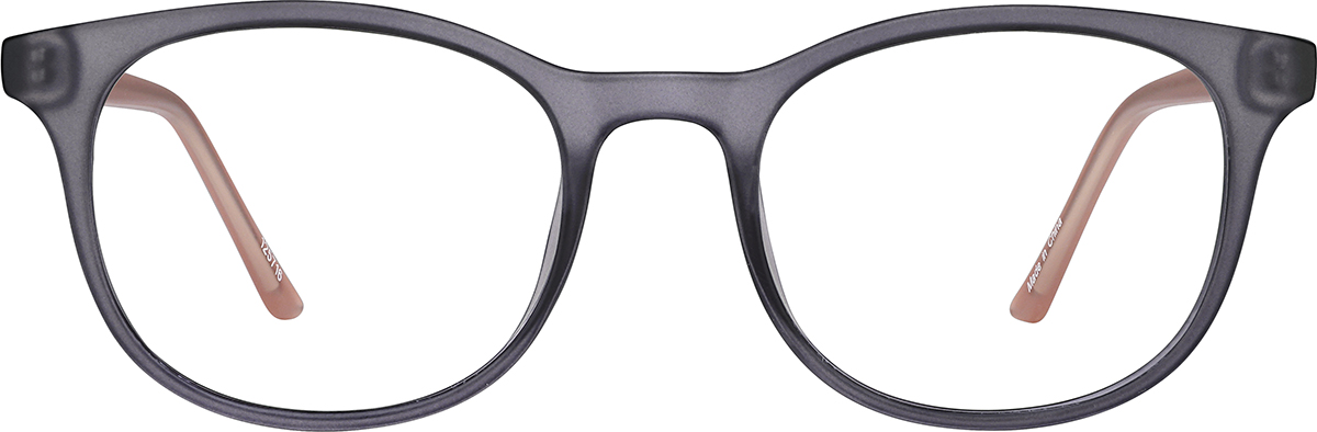 Serenity Round Glasses