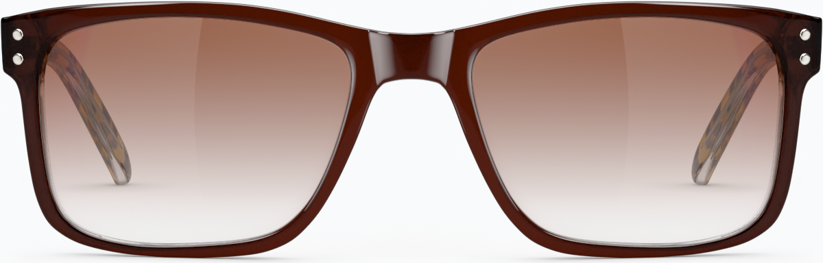 Image of Rectangle Glasses thumbnail