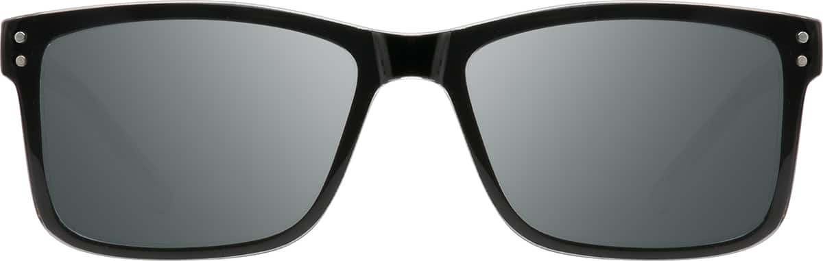 Image of Rectangle Glasses