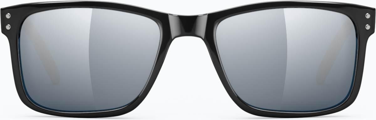 Image of Rectangle Glasses thumbnail