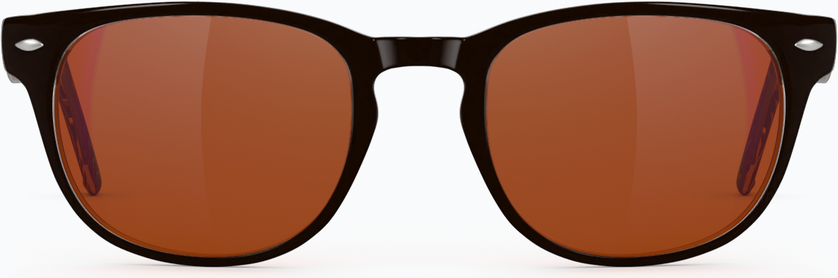 Image of Square Glasses