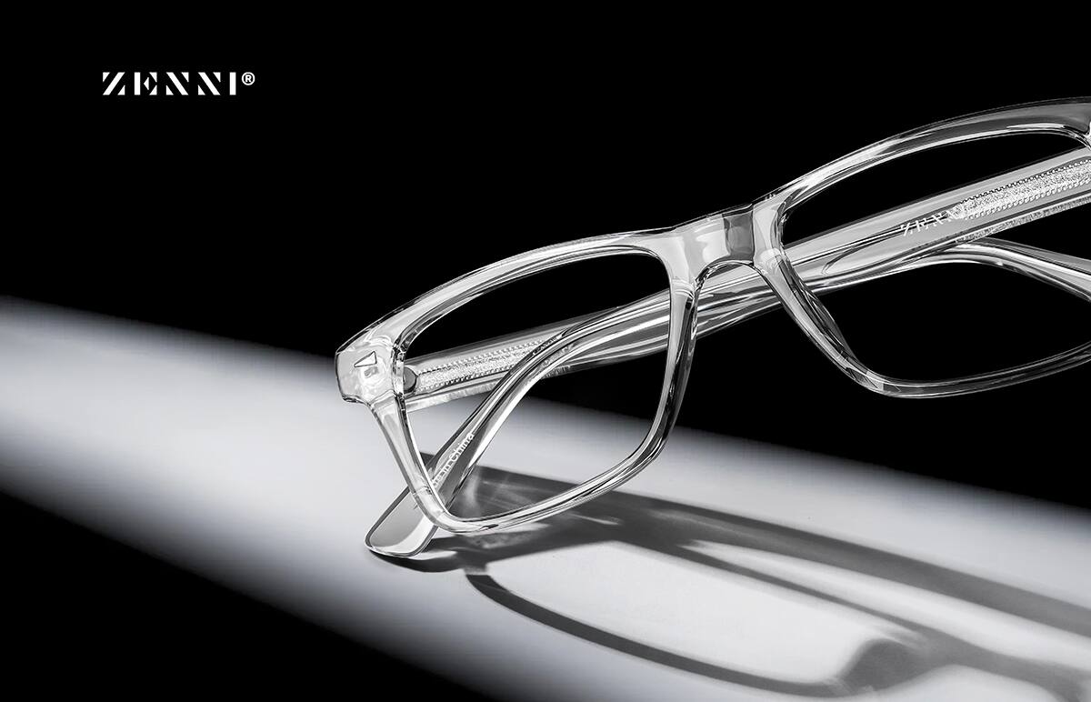 Order Page | Zenni Optical