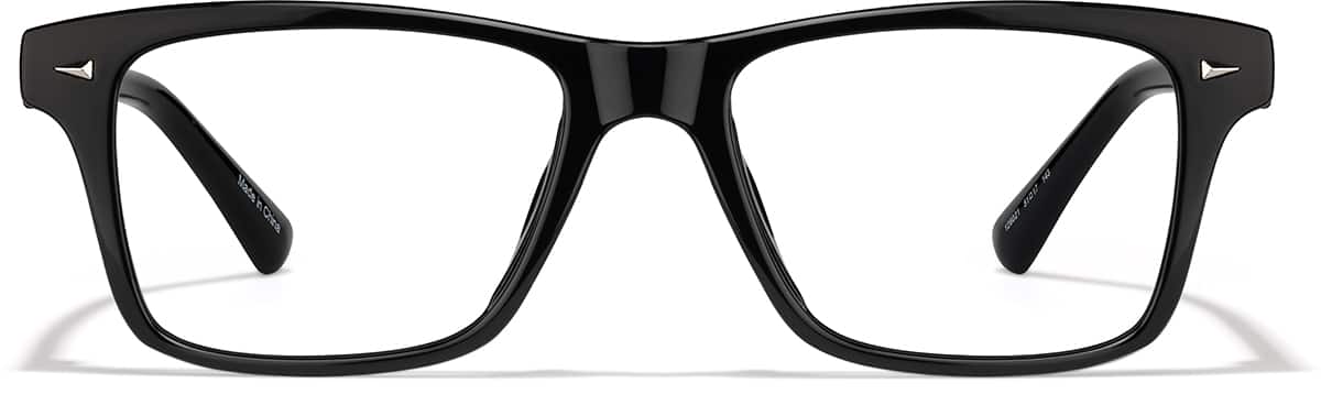Rectangle Glasses 1260