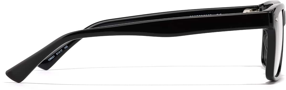Rectangle Glasses 1260