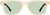Image of Rectangle Glasses thumbnail