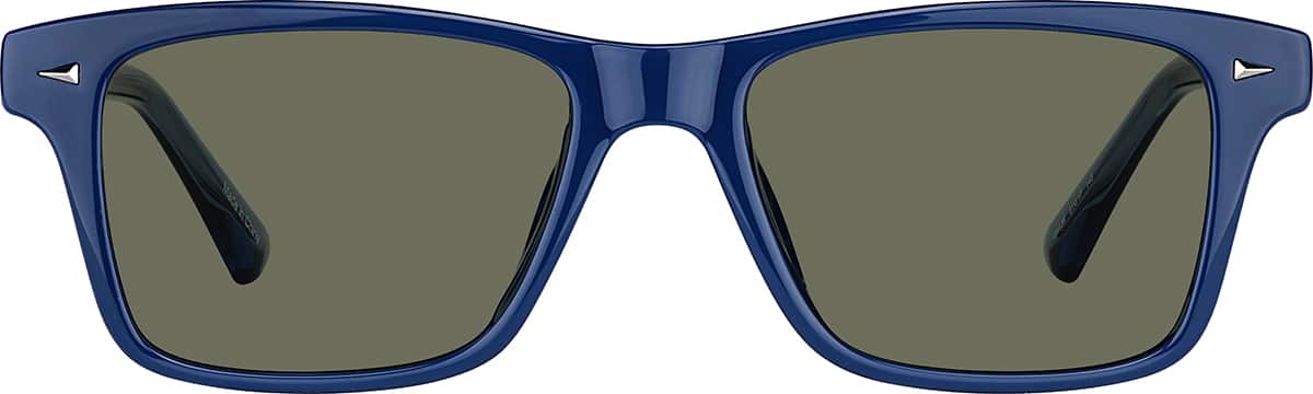 Image of Rectangle Glasses