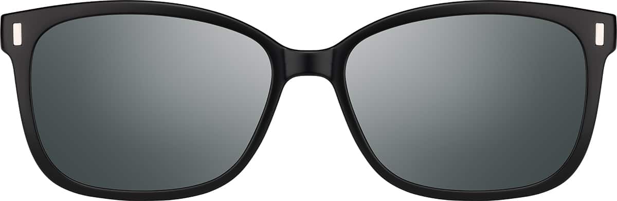 Image of Square Glasses