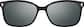 Image of Square Glasses thumbnail