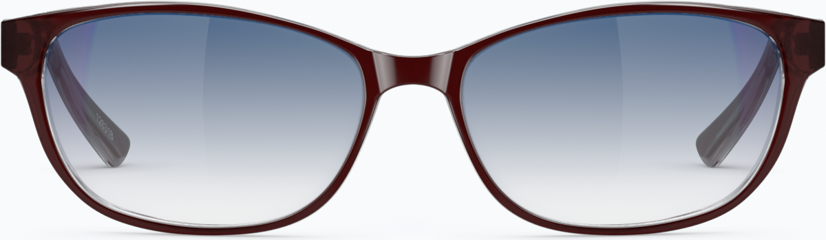 Image of Oval Glasses thumbnail