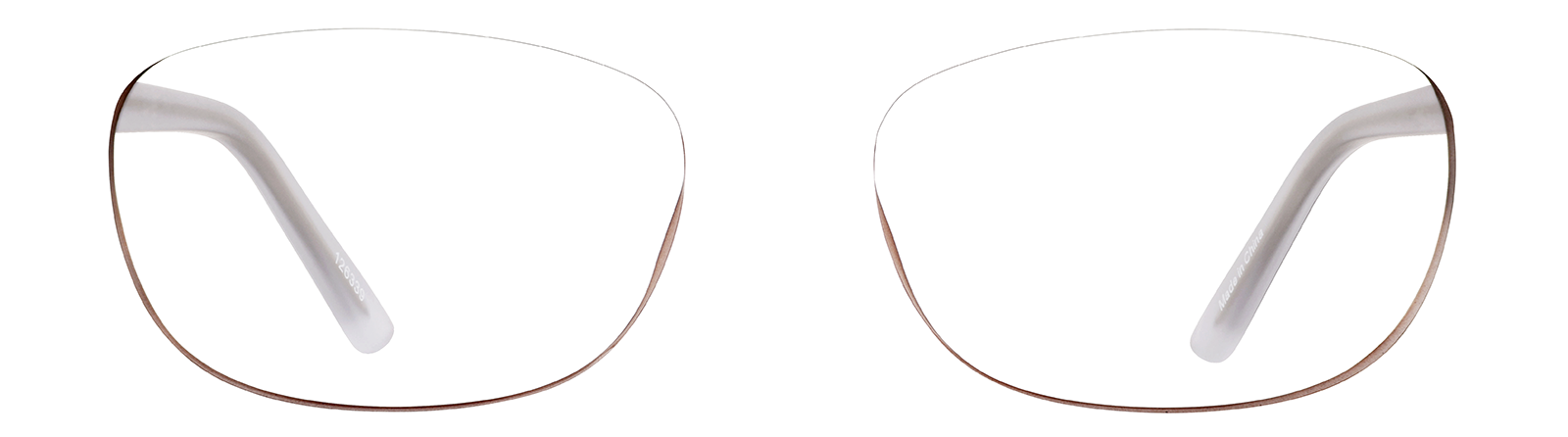 Brown Oval Glasses #126315 | Zenni Optical Brown Oval Glasses #126315 | Zenni Optical