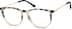 Round Glasses 126635 in Ivory Tortoiseshell