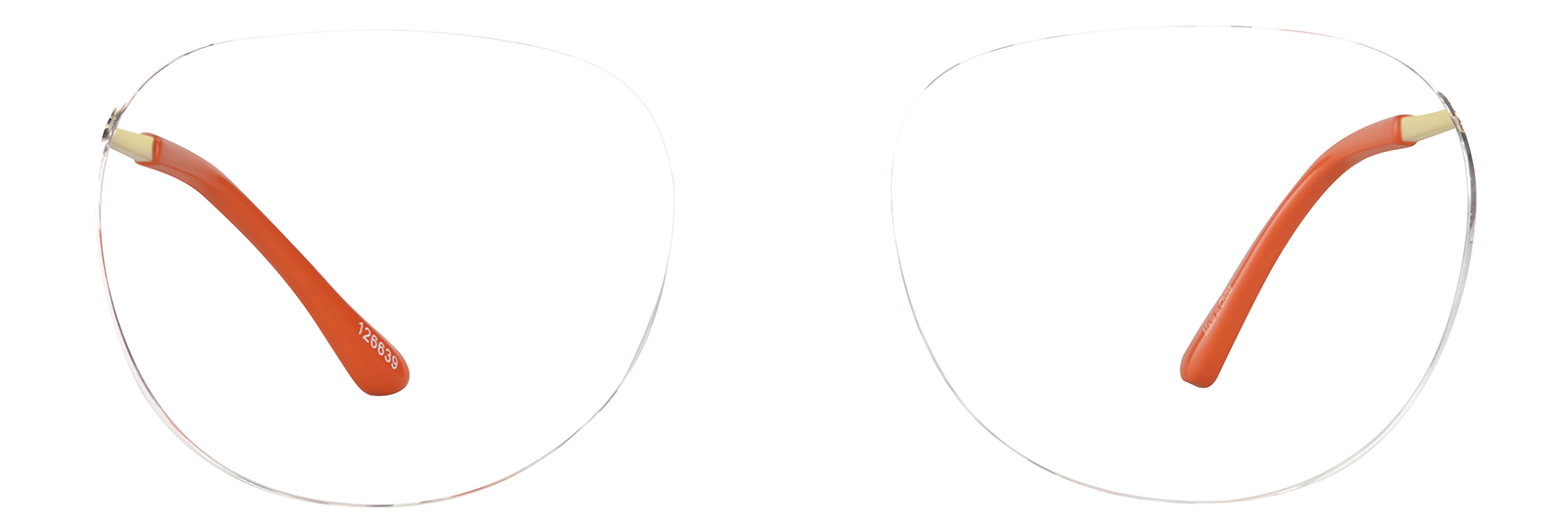 Floral Round Glasses #126629 | Zenni Optical Floral Round Glasses #126629 | Zenni Optical