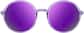 Image of Round Glasses thumbnail